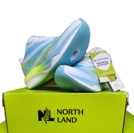 희망드림 제23회 새벽강변 국제마라톤 참가 사은품 1